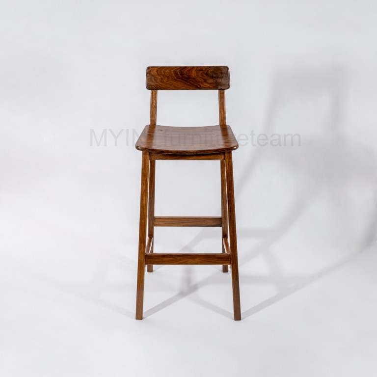 High chair